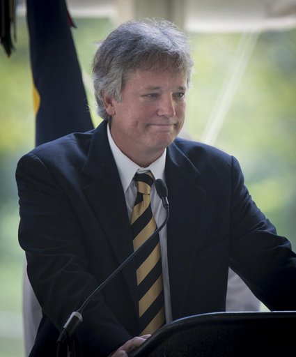 Neil Armstrong Family Memorial Service