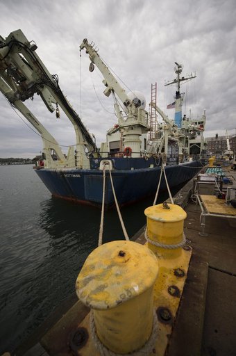 Salinity Processes in the Upper Ocean Regional Study (SPURS)