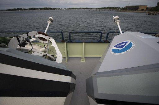 Salinity Processes in the Upper Ocean Regional Study (SPURS)