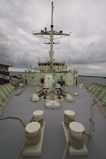 Salinity Processes in the Upper Ocean Regional Study (SPURS)
