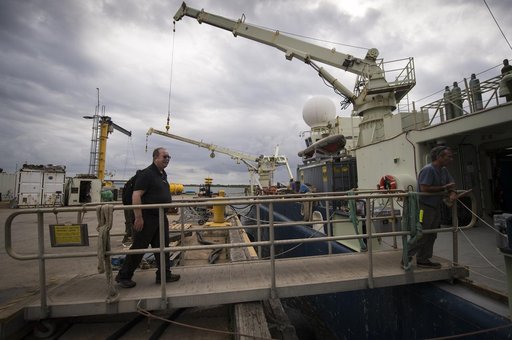 Salinity Processes in the Upper Ocean Regional Study (SPURS)