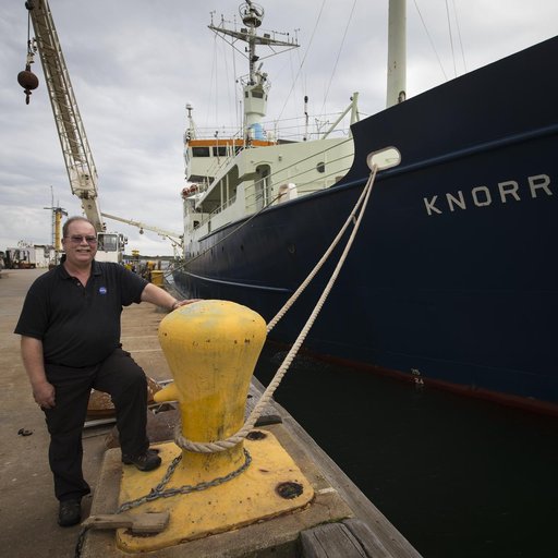 Salinity Processes in the Upper Ocean Regional Study (SPURS)