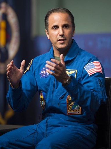 NASA Social