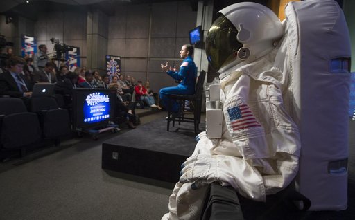NASA Social