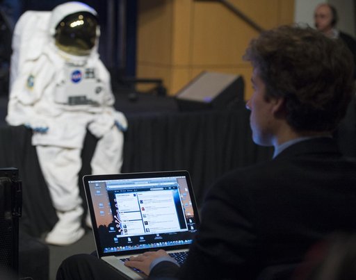 NASA Social