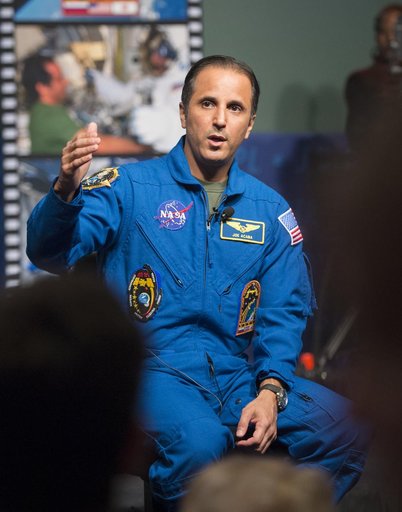 NASA Social