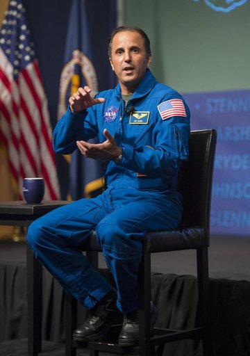 NASA Social