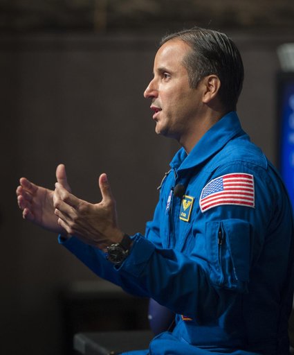 NASA Social