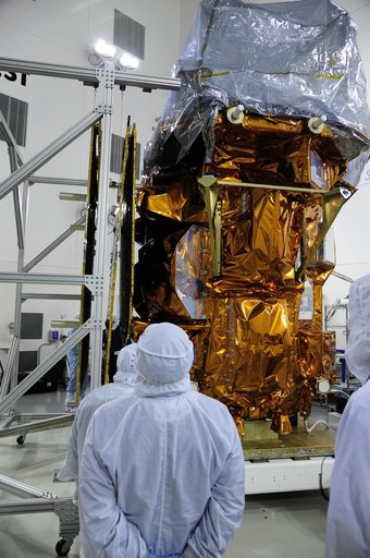 KSC-2013-1154