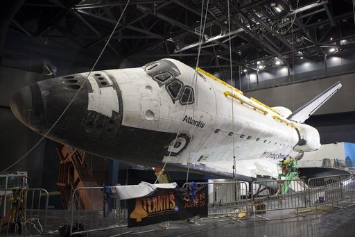 KSC-2013-2236
