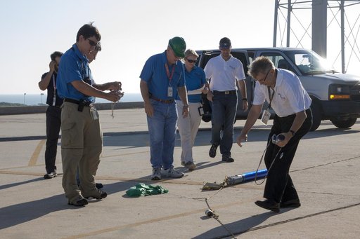 KSC-2013-2447