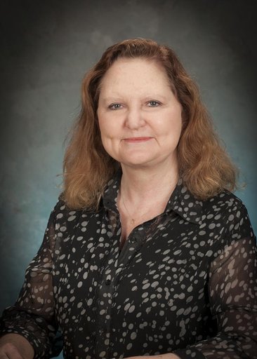 Studio Portrait of Karen Thompson-Chief Technologist NASA