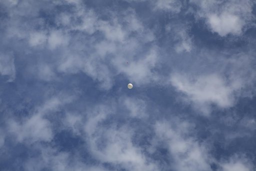 Rocket University - Balloon Launch at KARS 1