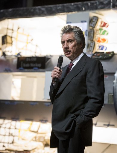 Bigelow BEAM Contract