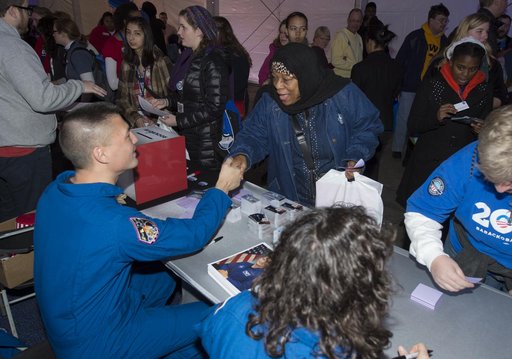 National Day of Service