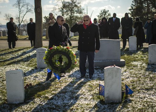 Day Of Remembrance