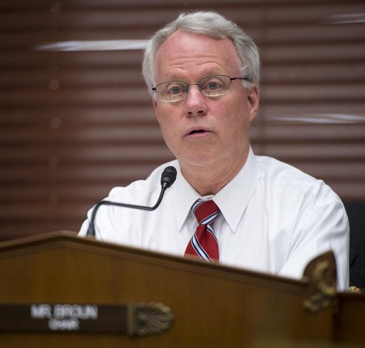 Unmanned Aircraft House Hearing