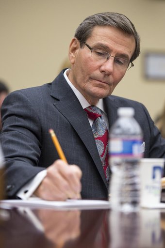Unmanned Aircraft House Hearing