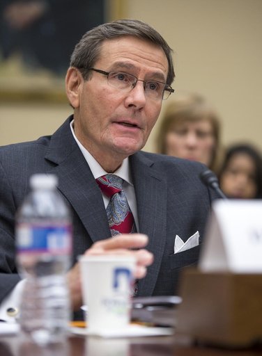 Unmanned Aircraft House Hearing