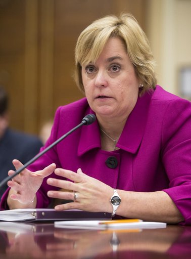 Unmanned Aircraft House Hearing