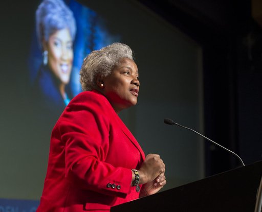 Celebrating National Women's History Month