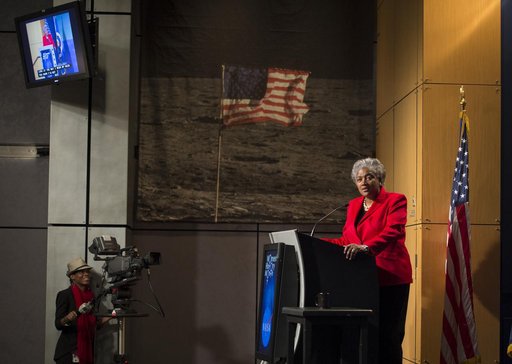 Celebrating National Women's History Month