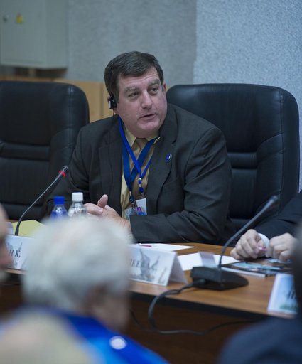 Expedition 35 State Commission