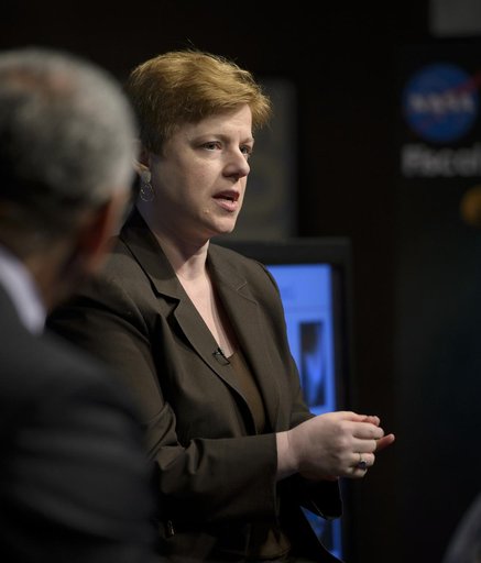 NASA Fiscal Year 2014 Budget All Hands