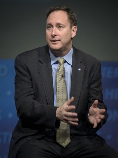NASA Fiscal Year 2014 Budget All Hands