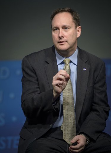 NASA Fiscal Year 2014 Budget All Hands