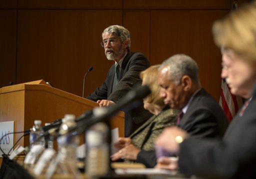 OSTP FY 2014 Budget Briefing