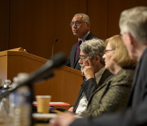 OSTP FY 2014 Budget Briefing