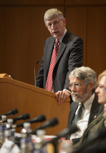 OSTP FY 2014 Budget Briefing