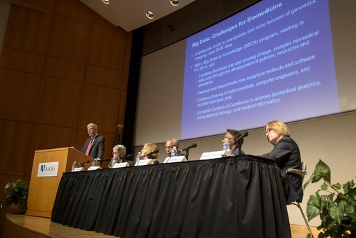OSTP FY 2014 Budget Briefing