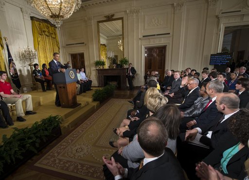 White House Science Fair