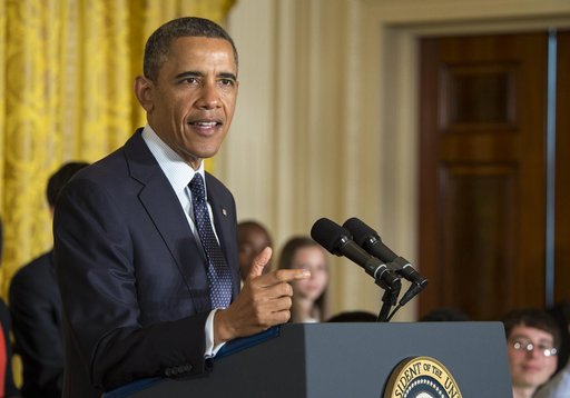 White House Science Fair