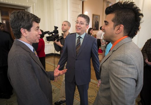 White House Science Fair