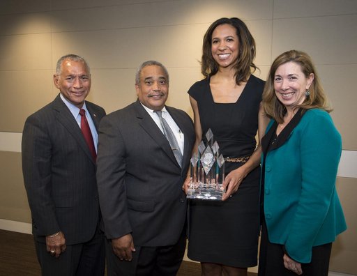 NASA 2012 Small Business Industry Awards (SBIA)