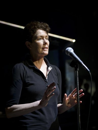 Sally Ride Women in Science Panel