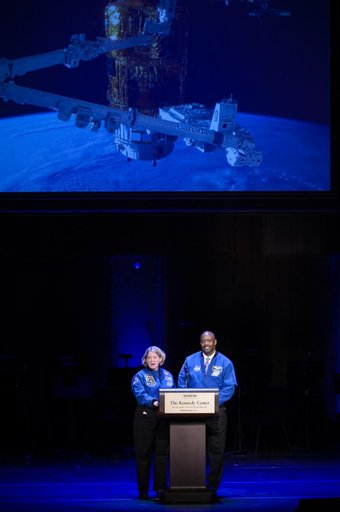 Sally Ride Tribute