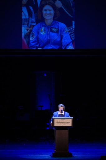 Sally Ride Tribute