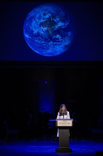 Sally Ride Tribute