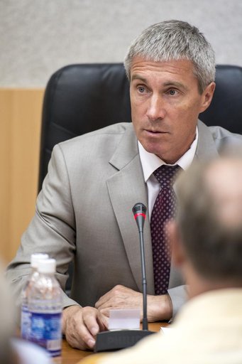 Expedition 36 State Commission