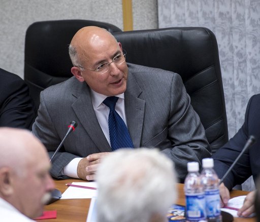 Expedition 36 State Commission