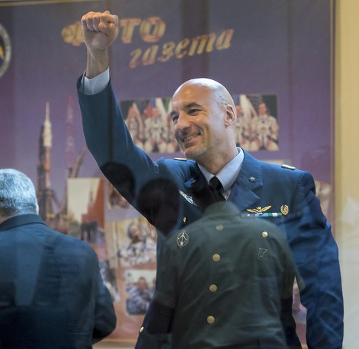 Expedition 36 State Commission