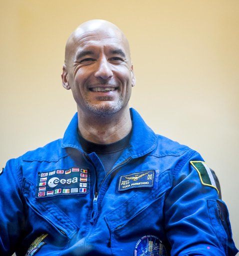 Expedition 36 Press Conference