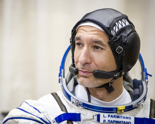 Expedition 36 Preflight