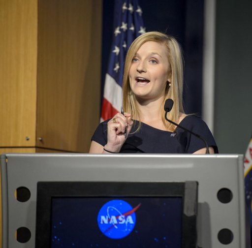 Asteroid Initiative Industry and Partner Day