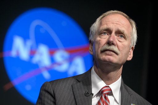 Asteroid Initiative Industry and Partner Day