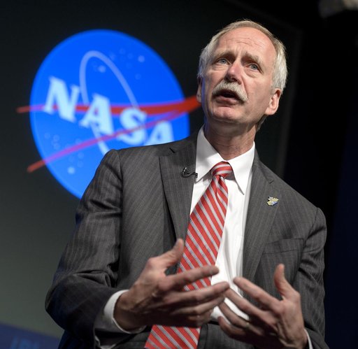 Asteroid Initiative Industry and Partner Day